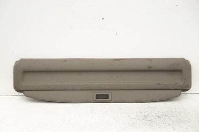 Шторка багажника задня renault laguna ii 8200316660 фото №1