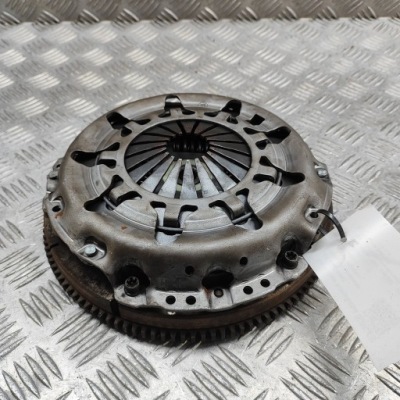 Fiat 500l 2014 зчеплення / комплект фото №1