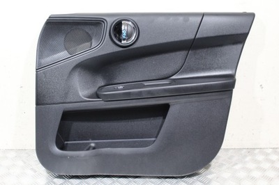 Обшивка двері правий перед mini countryman f60 фото №1