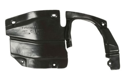 Болт нижній захист двигуна 6601-02-3452862p blic фото №1