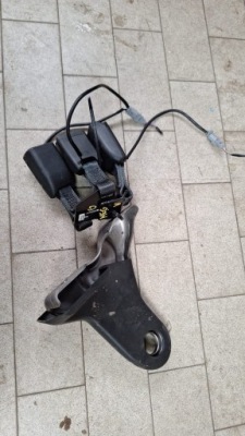 Кліпса dopinki поперечина renault megane v e-tech 888425945r 888432903r фото №1