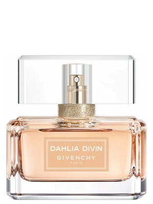 GIVENCHY DAHLIA DIVIN NUDE EDP 75 ML FLAKON