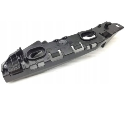 Кронштейн бампера правое 95l10712 фото №1