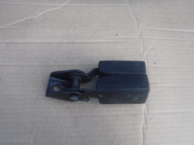 Защёлки поперечина безопасности opel оригинальный номер 13267110 фото №1