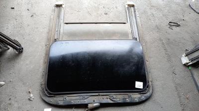 Люк audi a6 фото №1