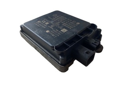 0009007528 mercedes радар distronic acc w206 w223 фото №1