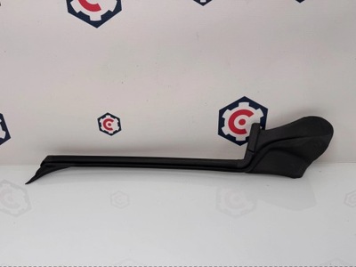 Прокладка дверь левая задняя bmw 3 gt f34 фото №1