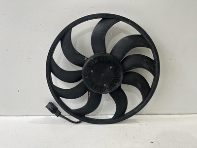 Bmw 3 f30 f31 вентилятор радіатора 7608408 фото №1