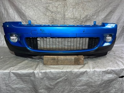 Бампер mini one cooper s r56 фото №1