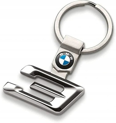 Breloczek BMW 3
