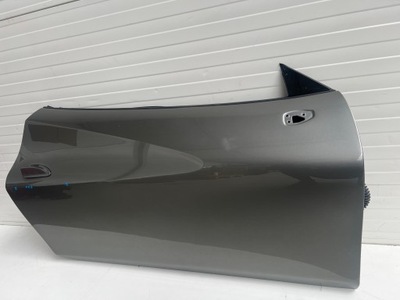 Двері правий перед ferrari 488 gtb фото №1