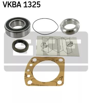 SKF SKF VKBA 1325 КОМПЛЕКТ ПІДШИПНИКІВ КОЛЕСА