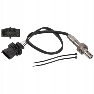 Датчик лямбда-зонд opel фото №1