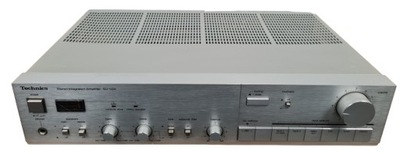Technics SU-V2X – wzmacniacz stereo