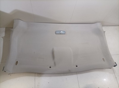 Ford transit custom потолок фото №1