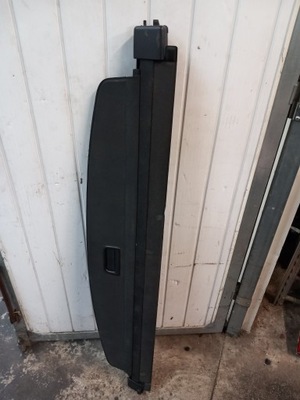 Шторка багажника volkswagen bora фото №1