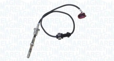 STS0015 SENSOR DE TEMPERATURA GASES DE ESCAPE VW PASSAT 1,9TDI 05  