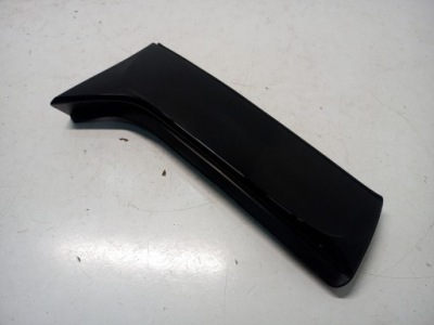 Защита zewnęczna крышки багажника citroen c5 aircross 9833762880 фото №1