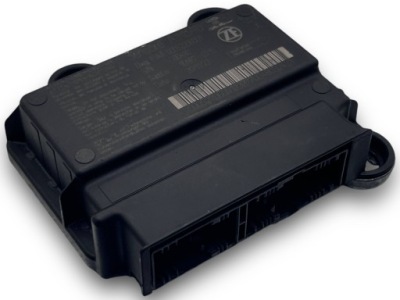 Fiat panda блок керування модуль подушка безпеки 00052206001 фото №1