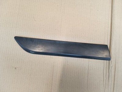 Opel corsa d молдинг декоративна бічна права 06-10 3d фото №1