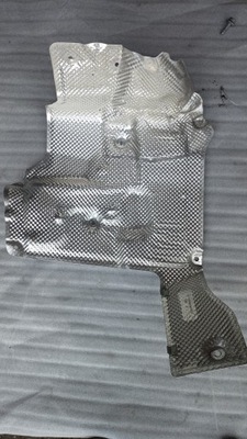 Mercedes-benz оригинальный номер a1676801603 фото №1