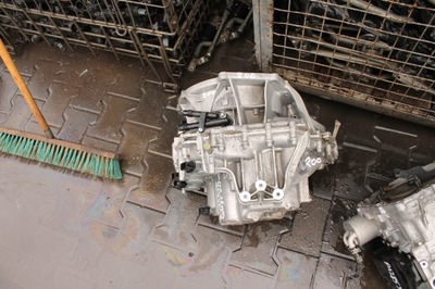 Коробка передач передач bmw gd7f32ag 9454415 фото №1