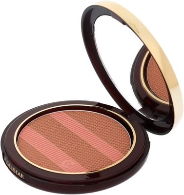 COLLISTAR BELLE MINE Puder brązujący Bronzer