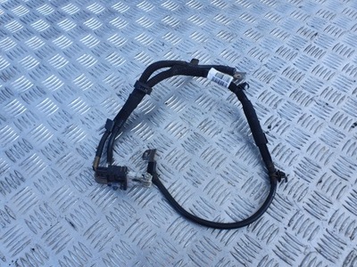 Клема плюсова renualt kadjar 1.2 tce 15- фото №1