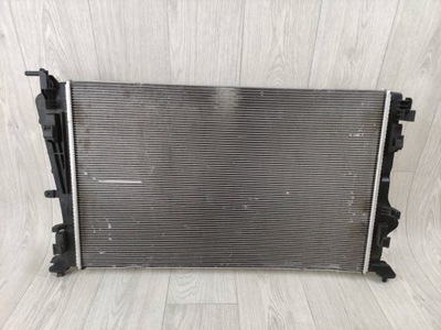 Renault talisman радіатор wody 214102845r фото №1