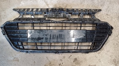 Hyundai i20 ii решітка радіатора решітка радіатора решітка 86569-c8110 фото №1