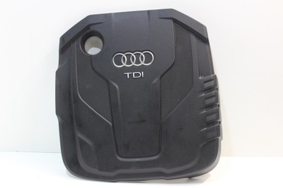 GAUBTAS VARIKLIO VIRŠUTINĖ AUDI A4 B8 A5 LIFT TDI COLIO 04L103925AL 