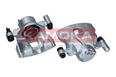 SOPORTE DE FRENADO PARTE DELANTERA IZQUIERDO MAZDA 6 02-  