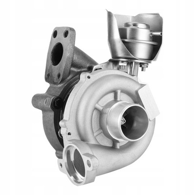 TURBINA DE AUTOMÓVIL 753420-5005S SUBSTITUTO  