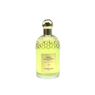 Guerlain Aqua Allegoria Forte Nerolia Vetiver edp 125 ml