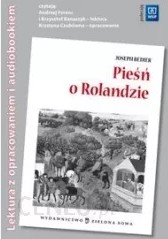 Pieśń o Rolandzie