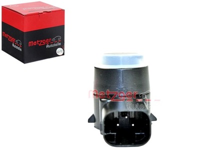 Датчик парковки metzger фото №1