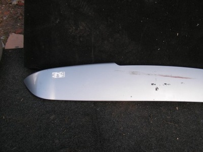 Спойлер спойлер citroen c5 ii фото №1