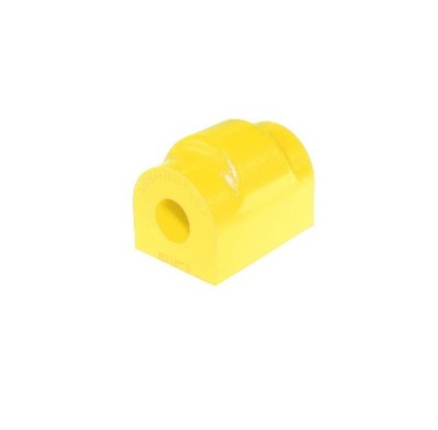 Bmw f20 f30 втулка стабілізатора задня поліуретан фото №1