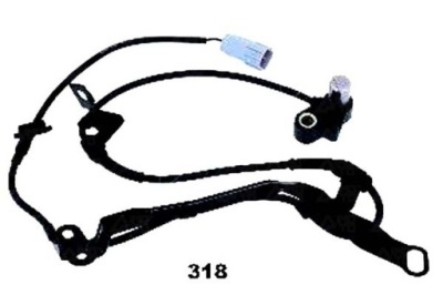 Japanparts датчик abs mazda передні  323 pr. 98- jap фото №1