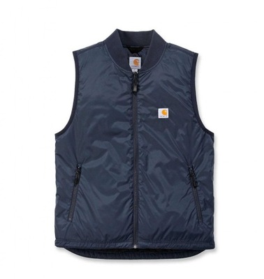 Kamizelka Carhartt Shop Vest Navy