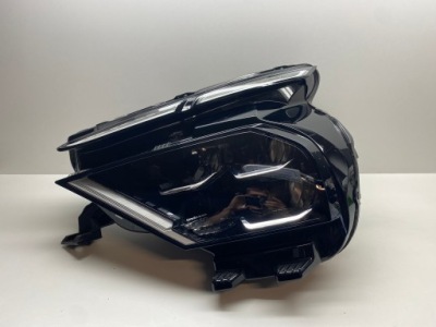 Citroen c4 3 фара ліва лівий перед передня full led 9830649480 фото №1