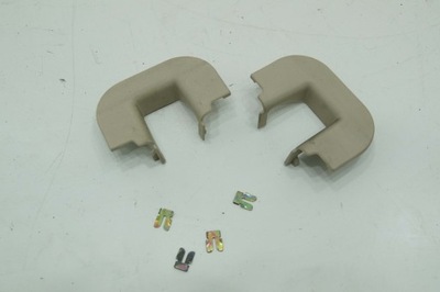 Защита замка kpl p/l mercedes sl350 r230 05 фото №1