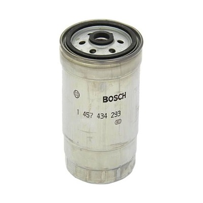 BOSCH FILTRO COMBUSTIBLES 1 457 434 293  