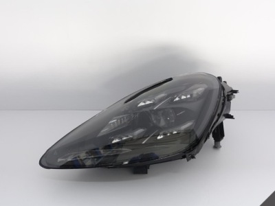 Porsche cayenne 9y0 18- фара matrix full led ліва фото №1