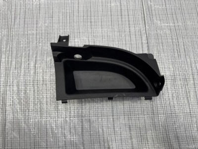 Защита заглушка citroen jumper iii ducato 1307494070 фото №1