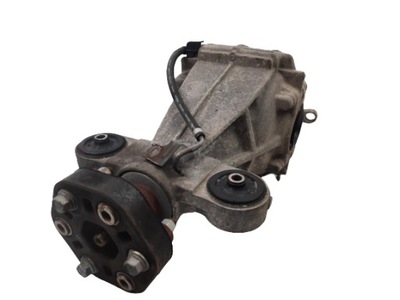 Дифференциал дифференциал мост задняя infinti q50 2.2d фото №1