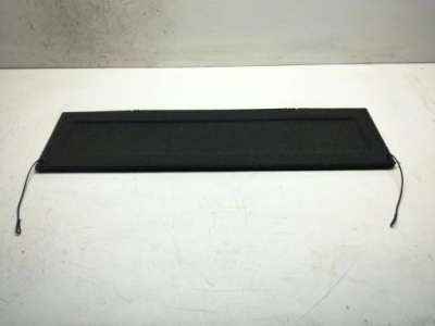 Полка багажника citroen c3 pluriel i 1 9642000177 фото №1