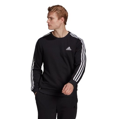 bluza męska adidas r 2XL GK9078