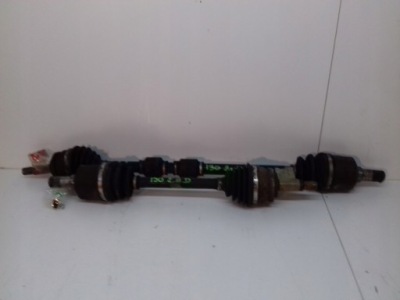 Kia ceed i30 приводной вал правая 2,0crdi 2006-12r фото №1