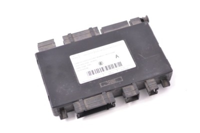 Jeep grand cherokee 2006 rhd модуль керуючий пам'ять сидіння ecu фото №1